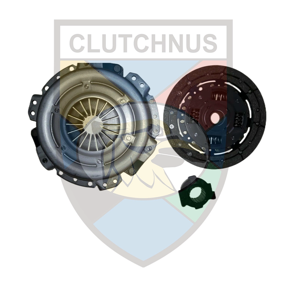 Kit d'embrayage CLUTCHNUS MCK2310G