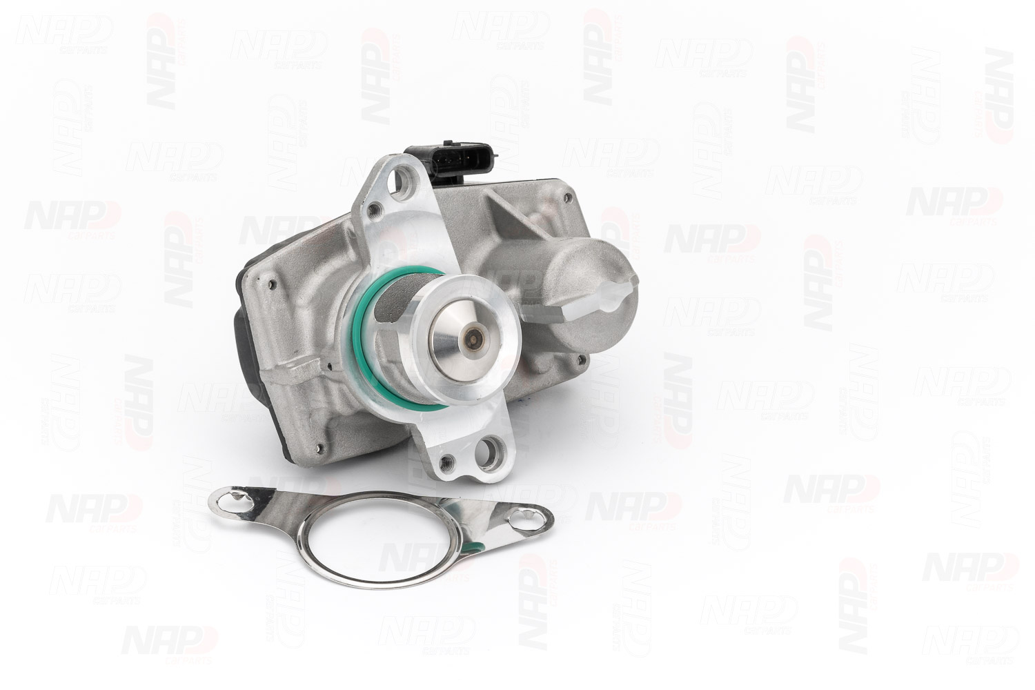 Vanne EGR NAP carPARTS GmbH CAV10171