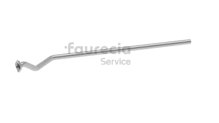 Tuyau d'échappement Faurecia FS15126