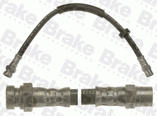 Flexible de frein Brake ENGINEERING BH770292