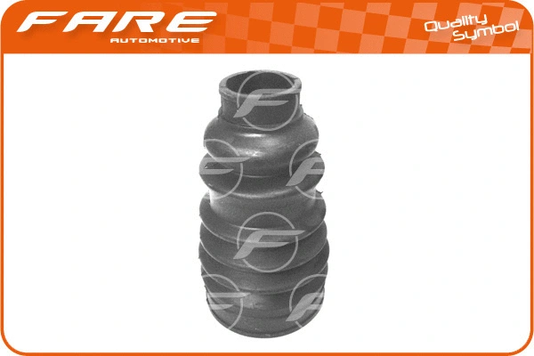 Joint-soufflet, arbre de commande FARE-CO 1206