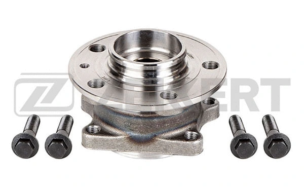 Moyeu de roue ZEKKERT RL-1428