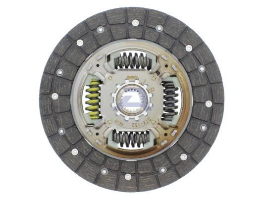 Disque d'embrayage AISIN DTX-152