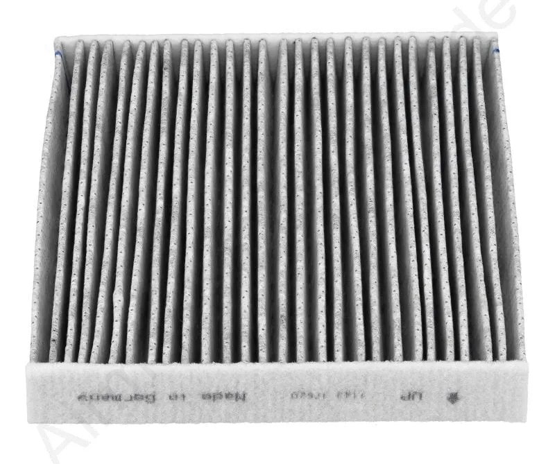 Filtre, air de l'habitacle AIRMATIC Filterbau IF1143