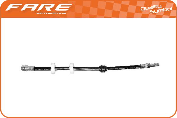 Flexible de frein FARE SA 11531