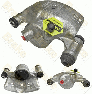 Étrier de frein Brake ENGINEERING CA1386R