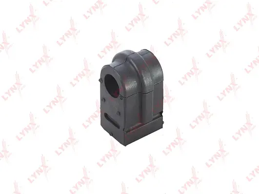 Coussinet de palier, stabilisateur LYNXAUTO C8607