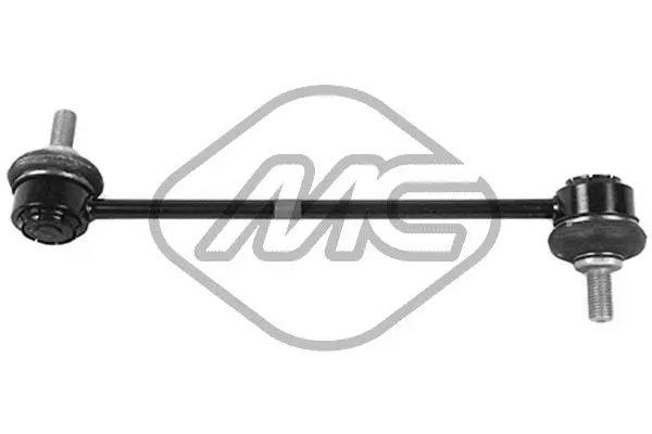 Entretoise/tige, stabilisateur Metalcaucho 40012