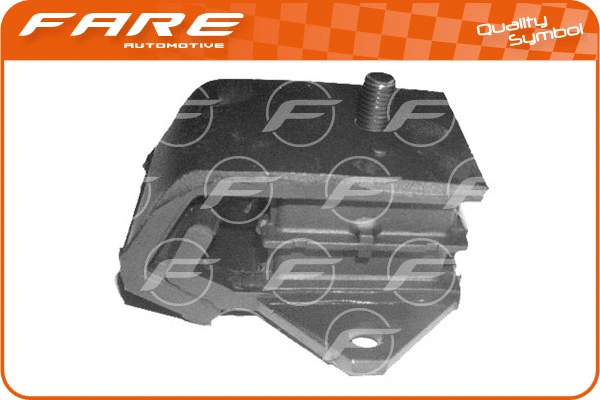 Support moteur FARE SA 1251