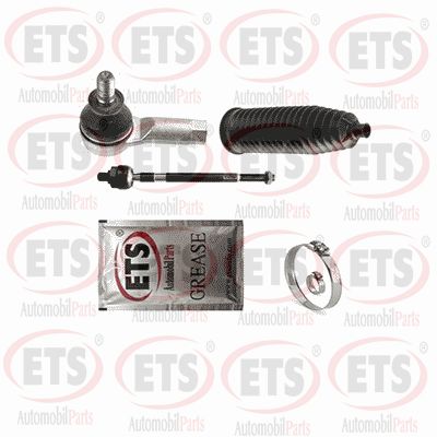 Barre de connexion ETS 19.AJ.380
