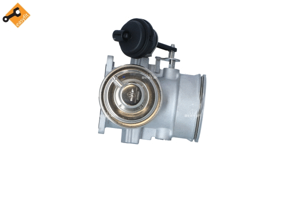 Vanne EGR WILMINK GROUP WG2161819