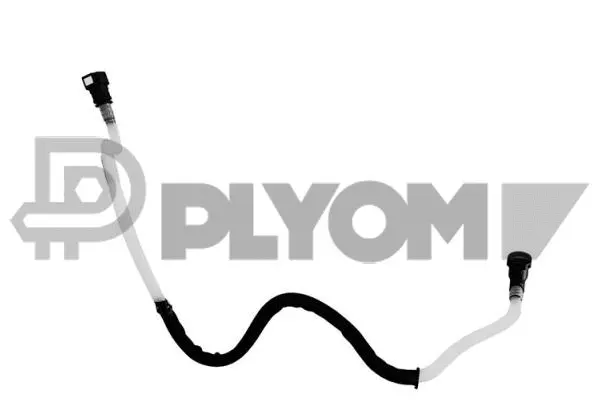 Tuyauterie de carburant PLYOM P771335