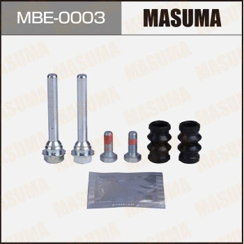 Kit de réparation, boulon de guidage MASUMA MBE-0003