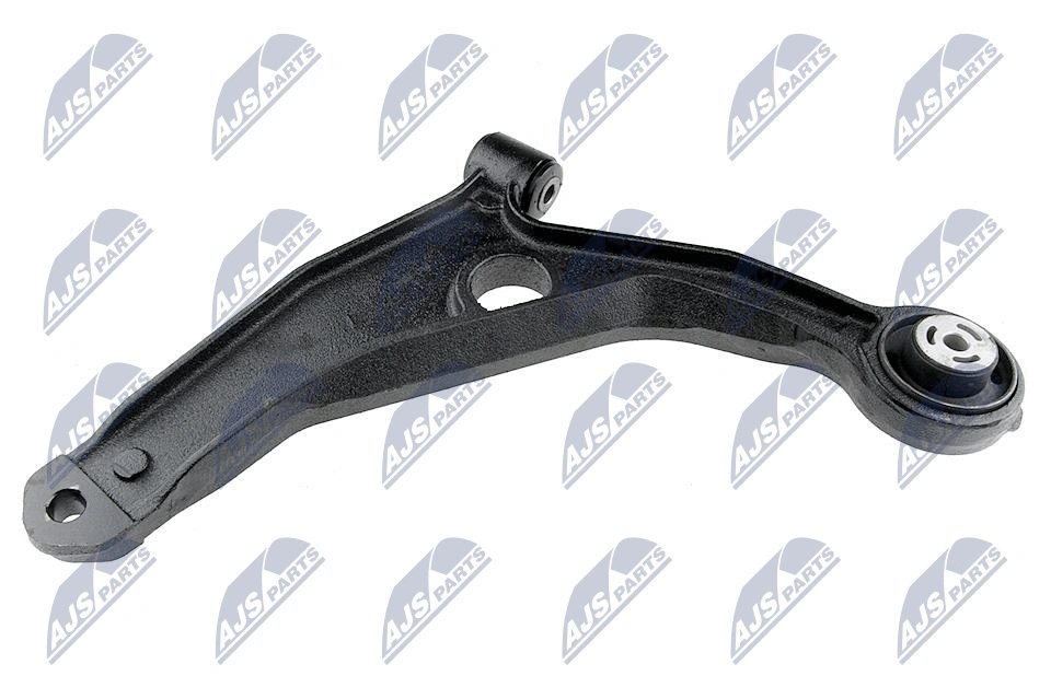 Bras de liaison, suspension de roue NTY ZWD-CH-045