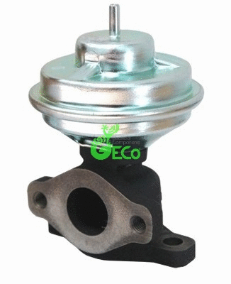 Vanne EGR GECO VE1086