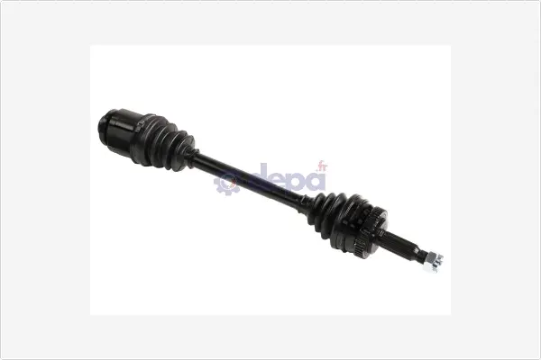 Arbre de transmission DEPA 3545060