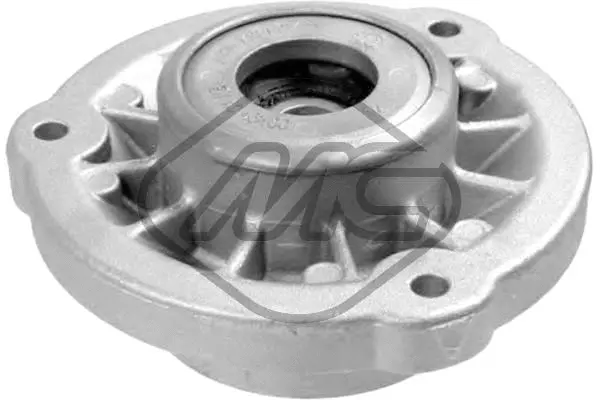 Coupelle de suspension Metalcaucho 55446