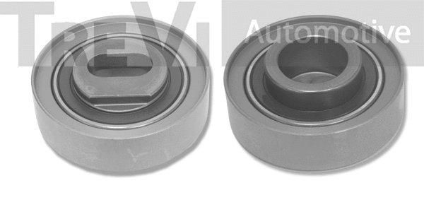 Poulie de tension, courroie crantée TREVI AUTOMOTIVE TD1291