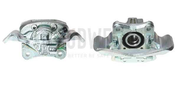 Étrier de frein BUDWEG CALIPER 34563