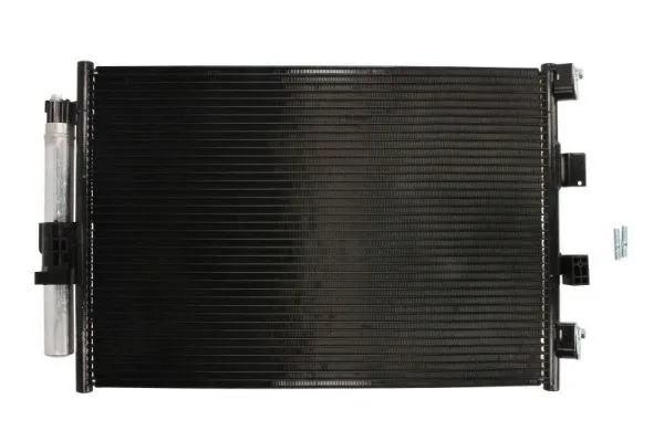 Condenseur, climatisation THERMOTEC KTT110557