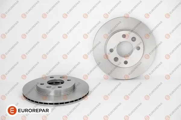 Disque de frein EUROREPAR 1686318580