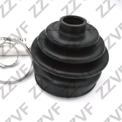 Joint-soufflet, arbre de commande ZZVF ZVP12CN
