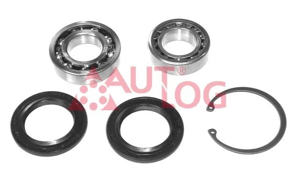 Kit de roulements de roue AUTLOG RS1017