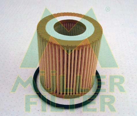 Filtre à huile MULLER FILTER FOP282