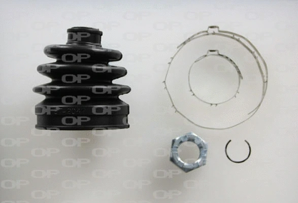 Jeu de joints-soufflets, arbre de commande OPEN PARTS SJK7175.00