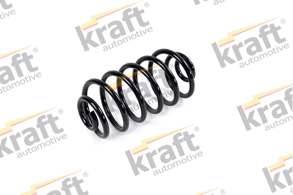 Ressort de suspension KRAFT AUTOMOTIVE 4031562