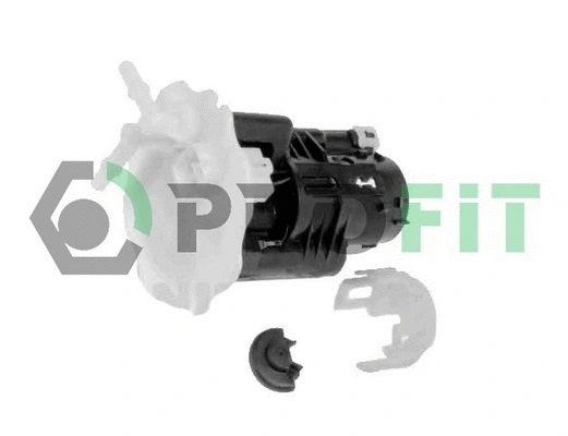 Filtre à carburant PROFIT 1535-0006