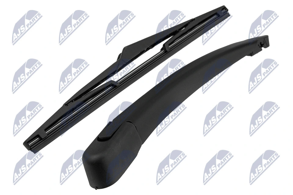 Bras d'essuie-glace, nettoyage des vitres NTY EWB-FR-003