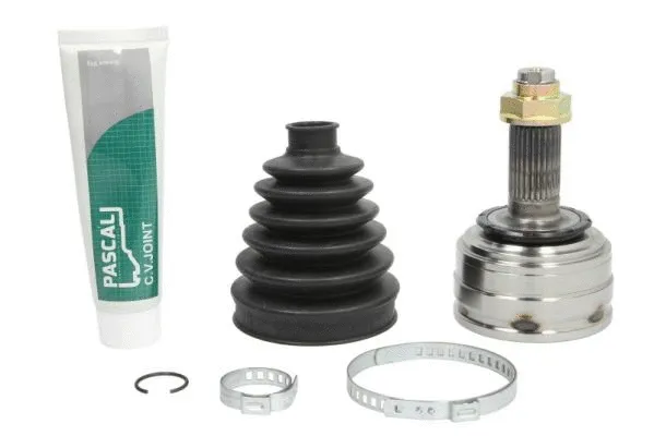 Jeu de joints, arbre de transmission PASCAL G1K003PC