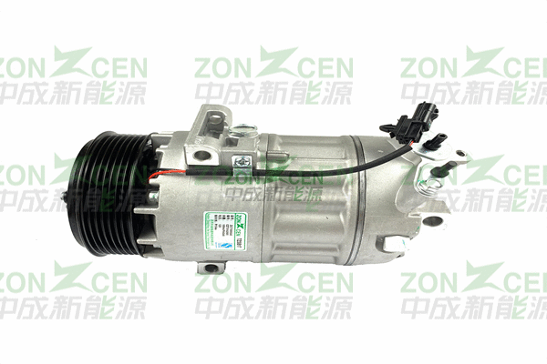 Compresseur, climatisation AIR ZONCEN 77009540