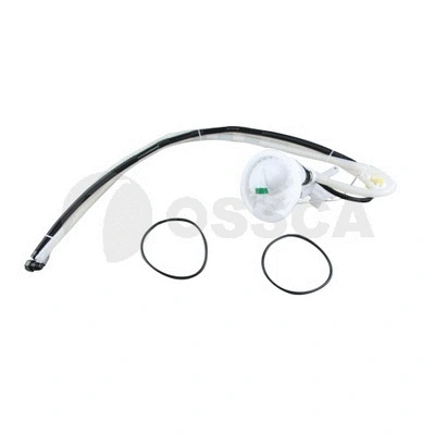 unité d'alimentation de carburant OSSCA 41250