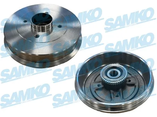Tambour de frein SAMKO S70752CA