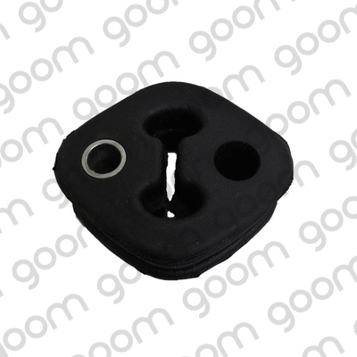 Butée élastique, silencieux GOOM CS-0033
