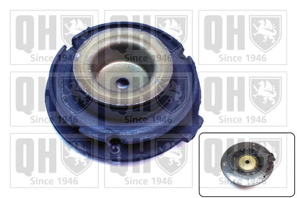 Coupelle de suspension QUINTON HAZELL EMR2282