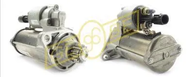 Alternateur GEBE 6 8009 1
