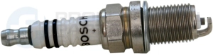 Bougie d'allumage Professional Parts FR6DC