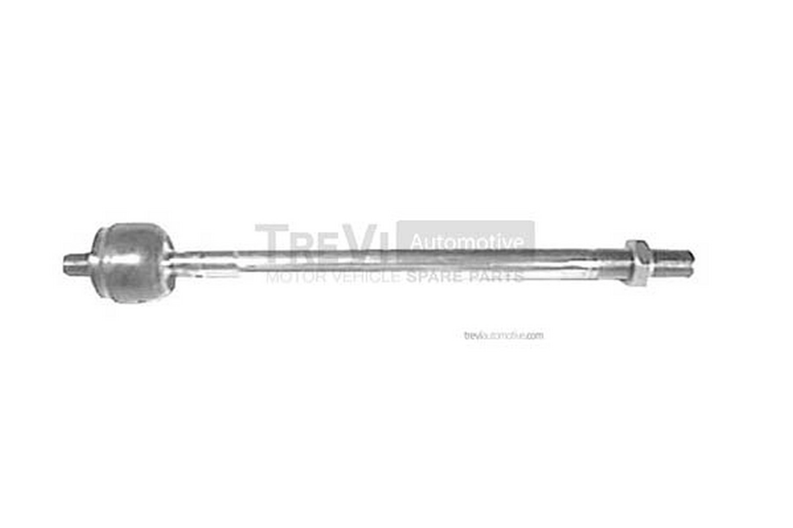 Rotule de direction intérieure, barre de connexion TREVI AUTOMOTIVE TRTT4683