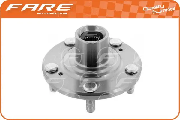 Moyeu de roue FARE-RCH 35190