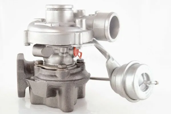 Turbocompresseur, suralimentation Henkel Parts 5110194N