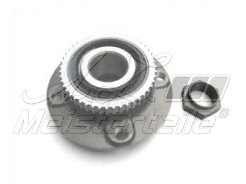 Kit de roulements de roue A.Z. Meisterteile AZMT-42-051-1563