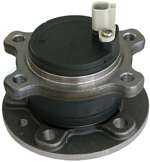 Moyeu de roue Professional Parts 77437808