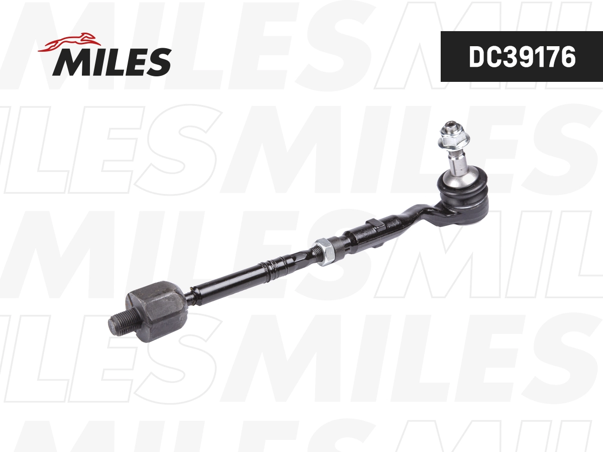 Barre de connexion MILES DC39176