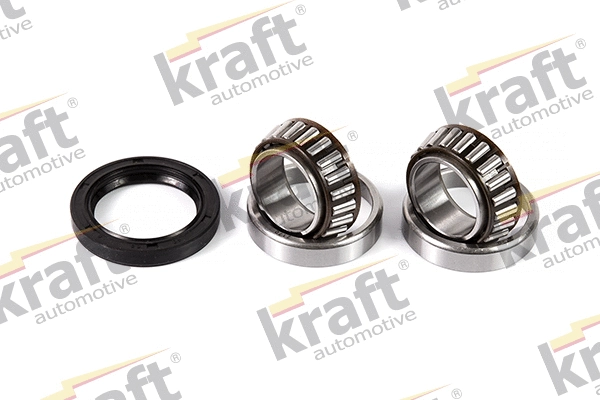 Kit de roulements de roue KRAFT AUTOMOTIVE 4102170