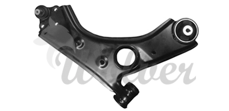 Rotule de barre de connexion WOLVER SP317312