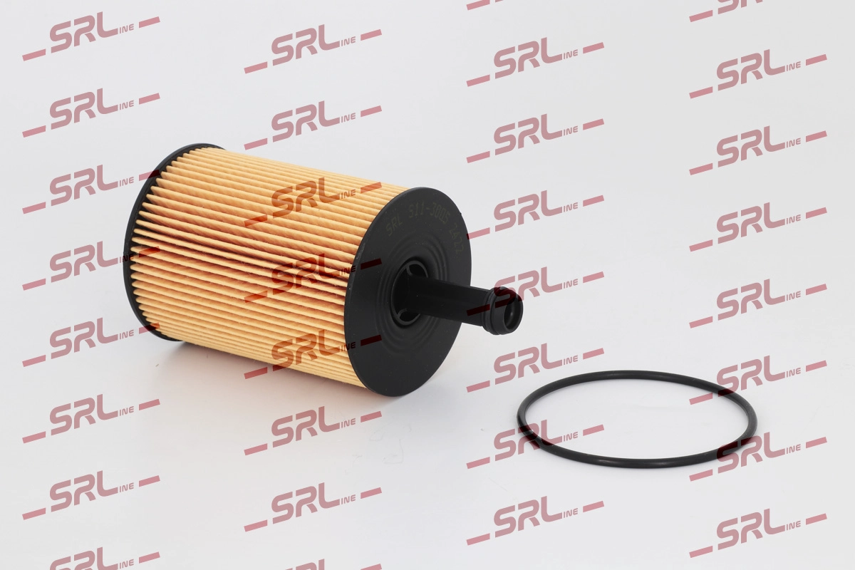 Filtre à huile SRLine S11-3005