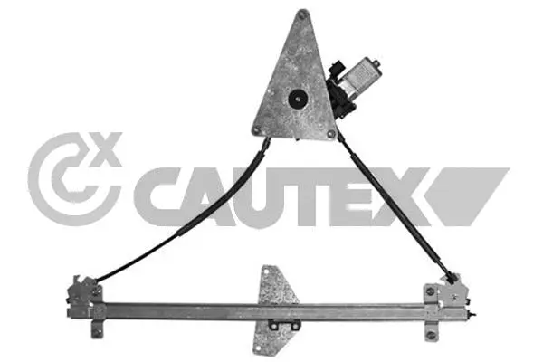 Lève-vitre CAUTEX 087195